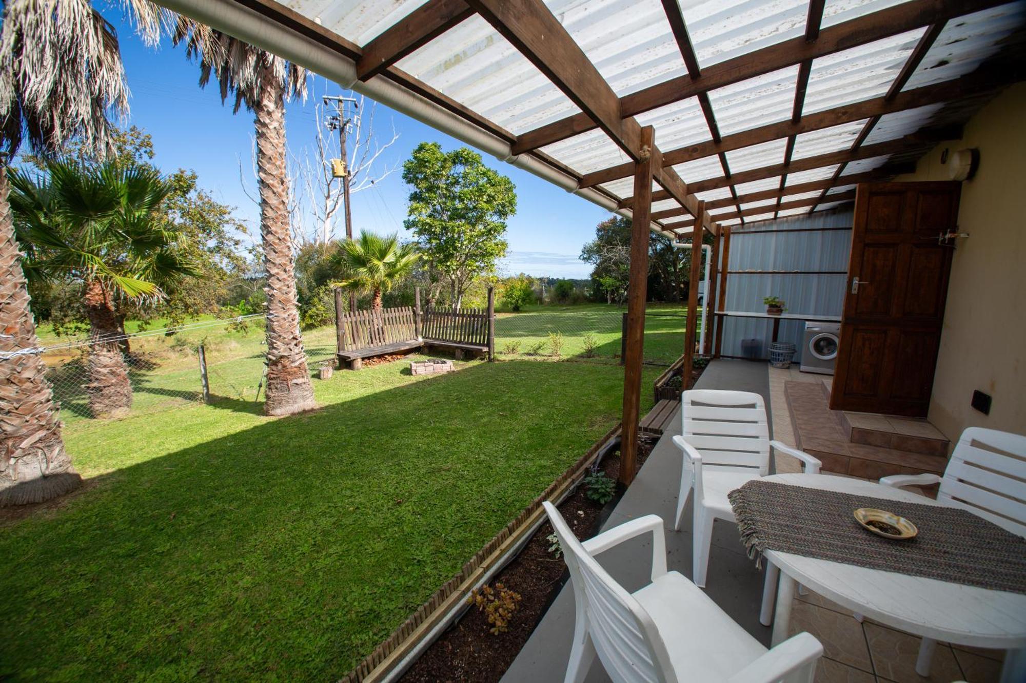 Hilltop Getaway Hoekwil المظهر الخارجي الصورة
