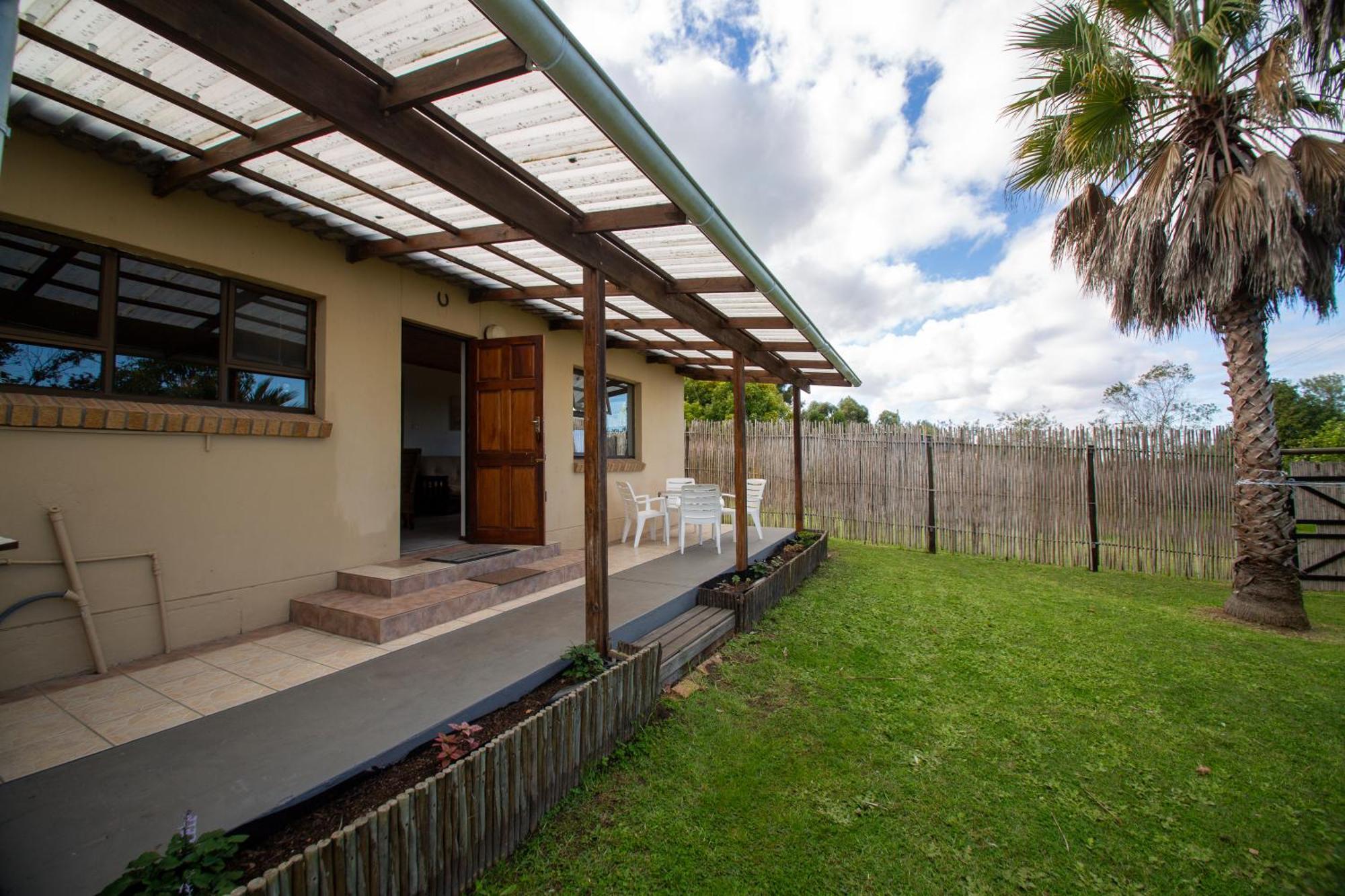 Hilltop Getaway Hoekwil المظهر الخارجي الصورة
