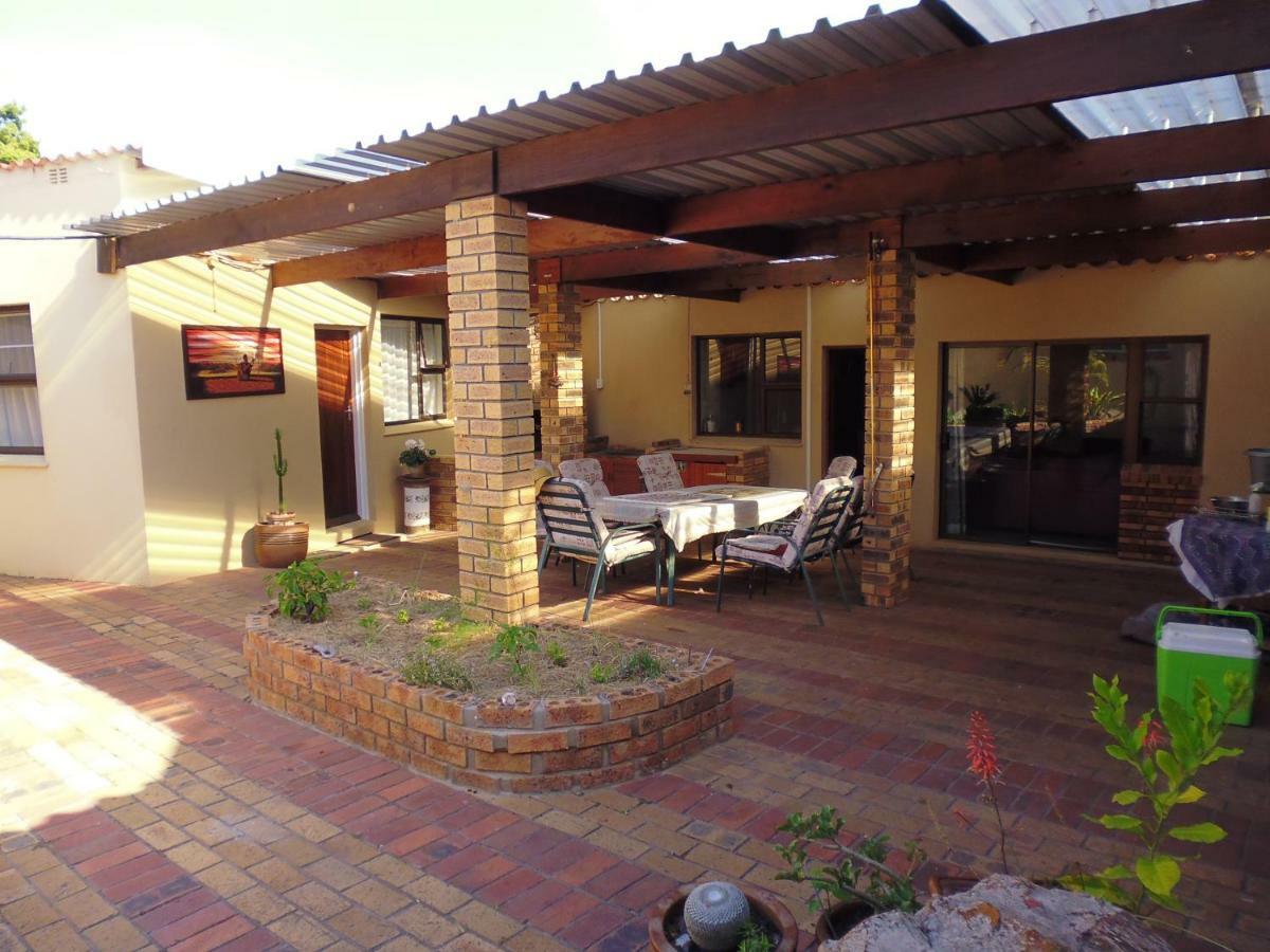 Hilltop Getaway Hoekwil المظهر الخارجي الصورة